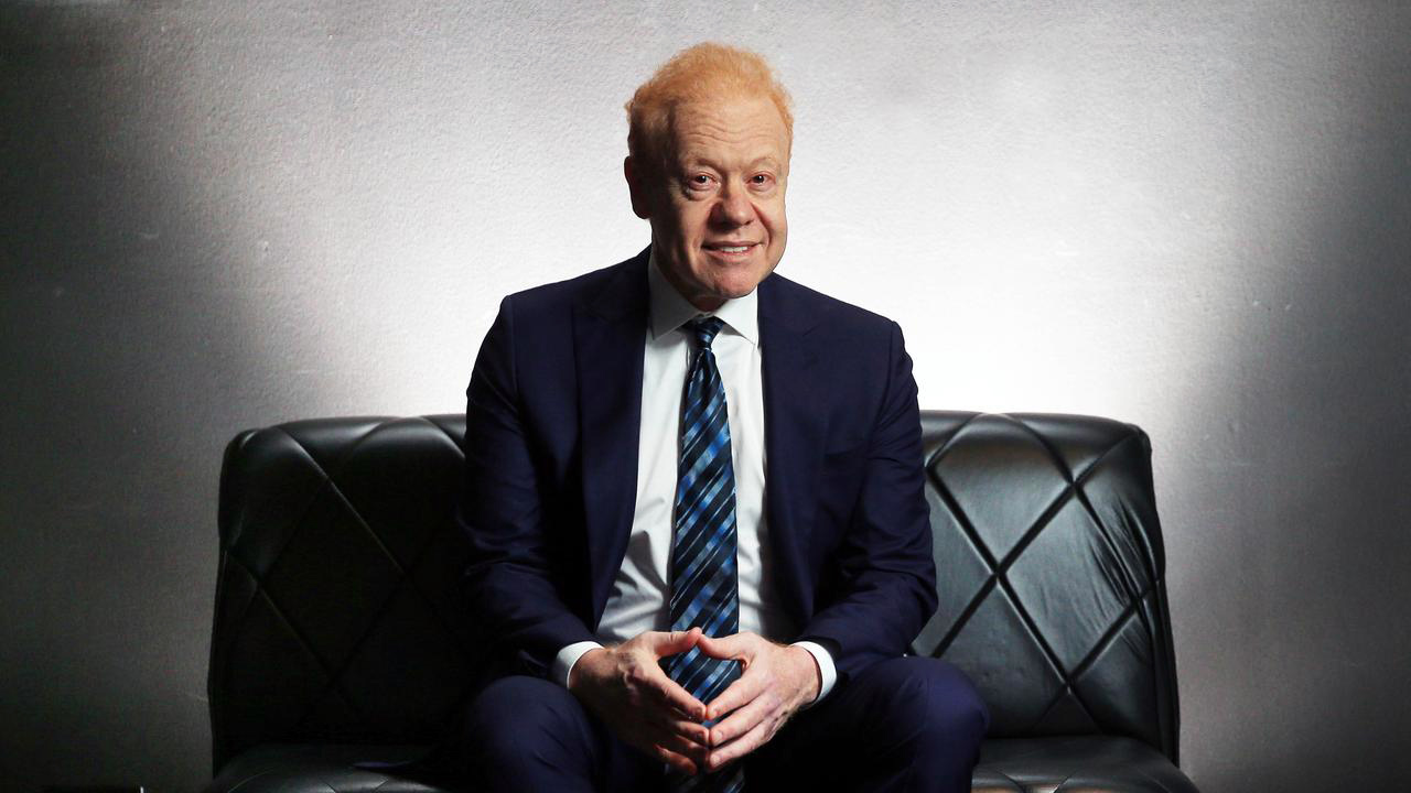 Australian businessman Anthony Pratt: his activities