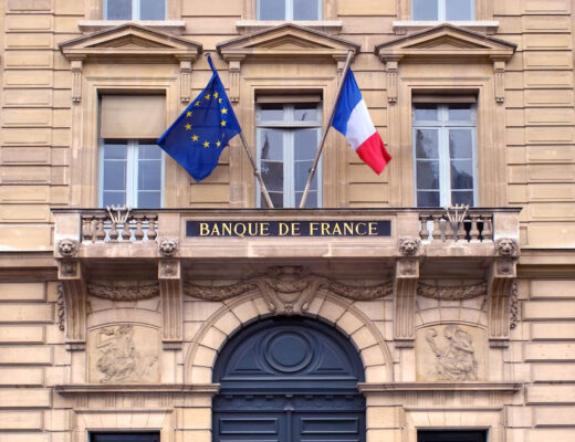 Central bank of France tested CBDC