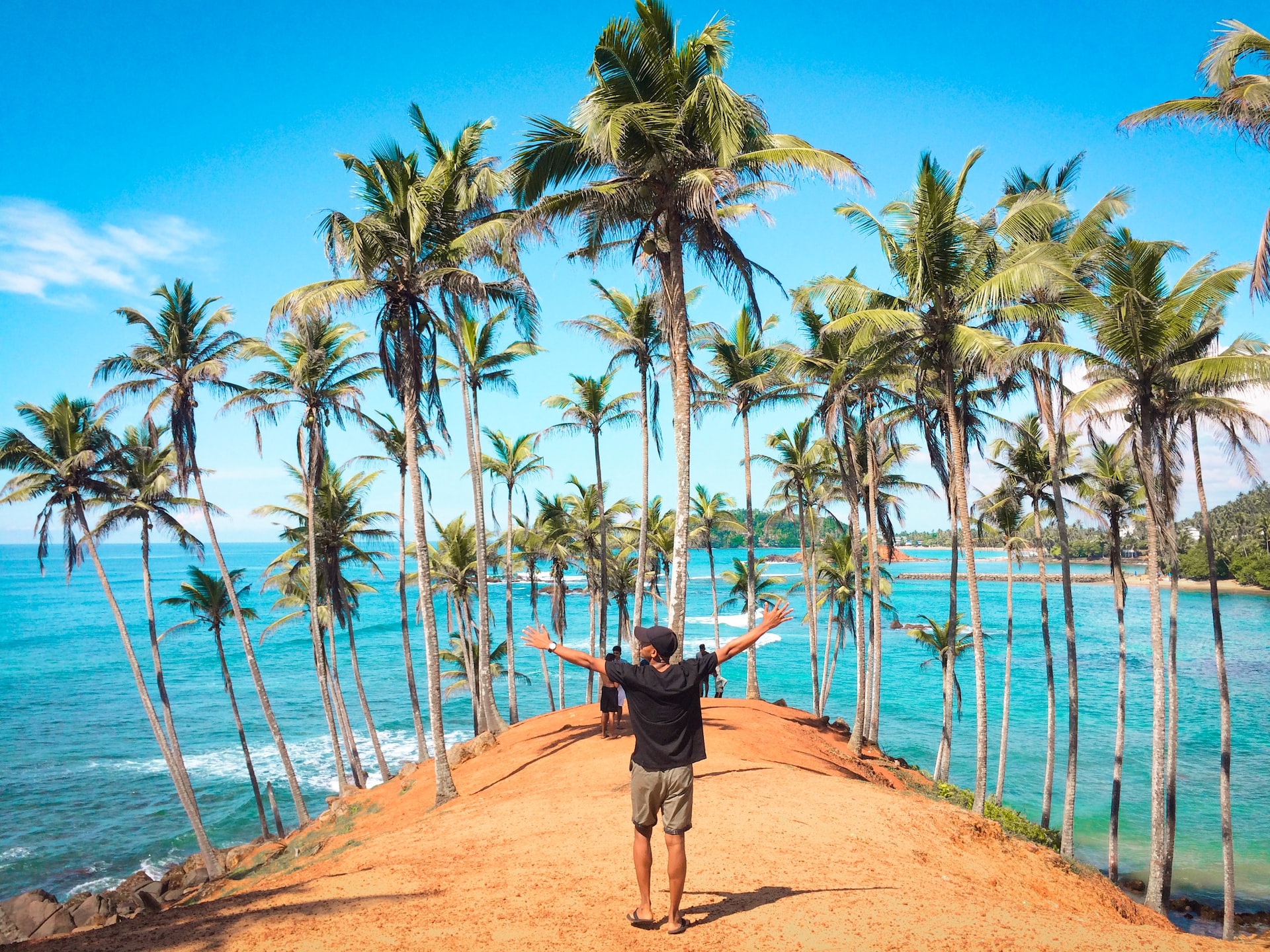 Sri Lanka