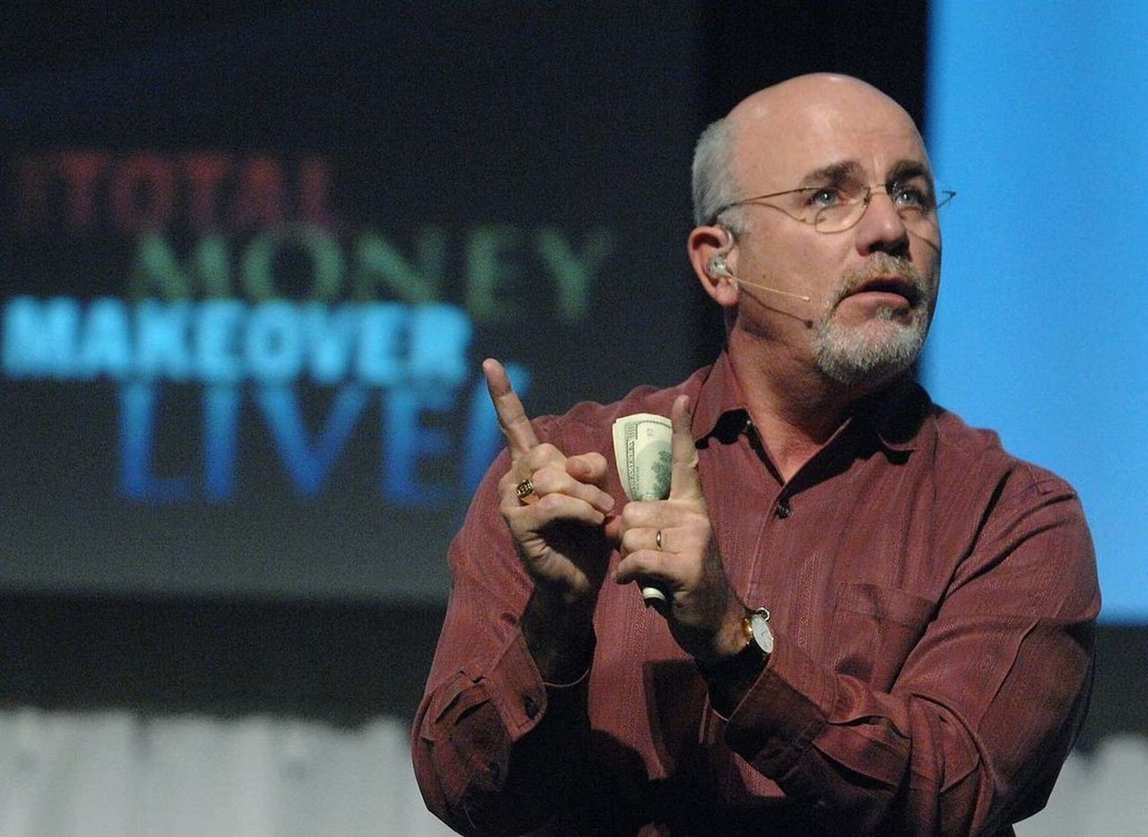 Dave Ramsey