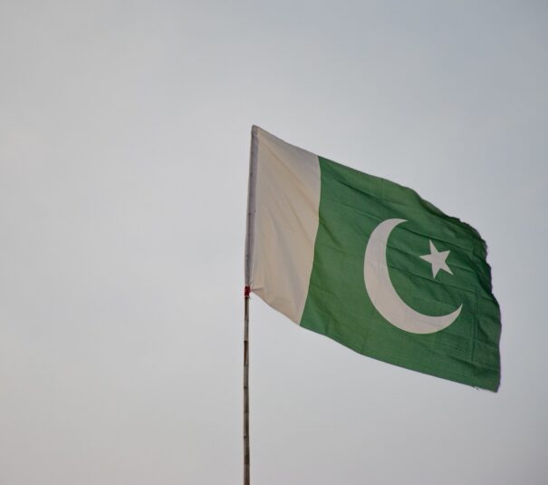 Saudi Arabia invested in Pakistan