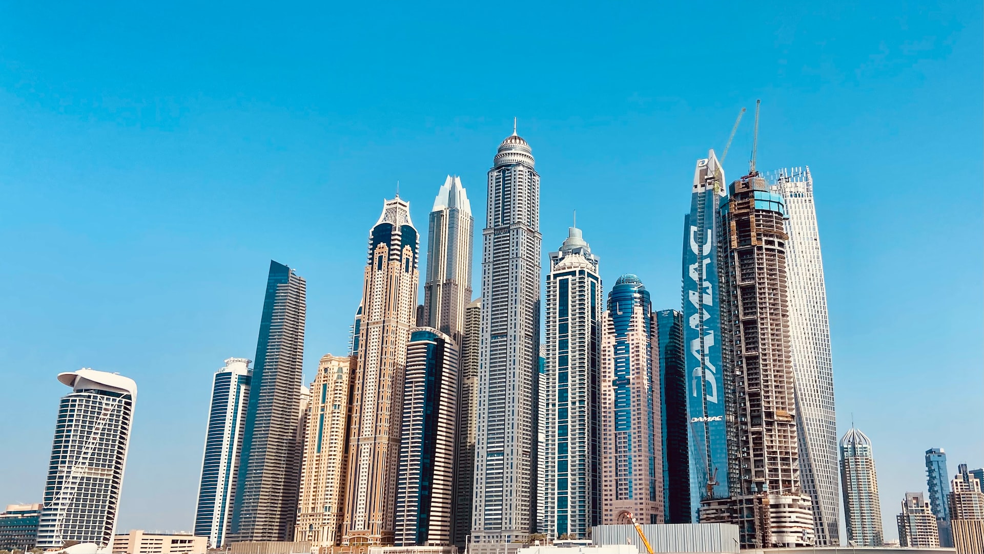 Dubai plans to increase direct investment