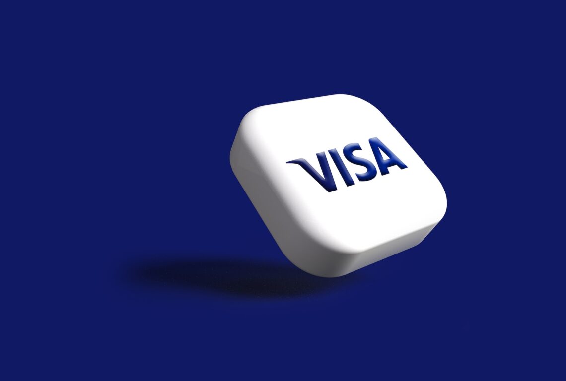 Visa automatic payments