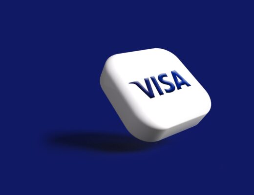 Visa automatic payments