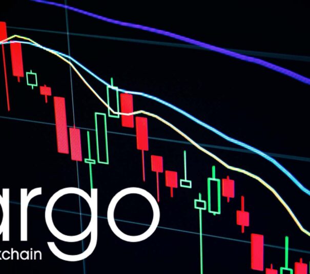 Argo Blockchain Nasdaq