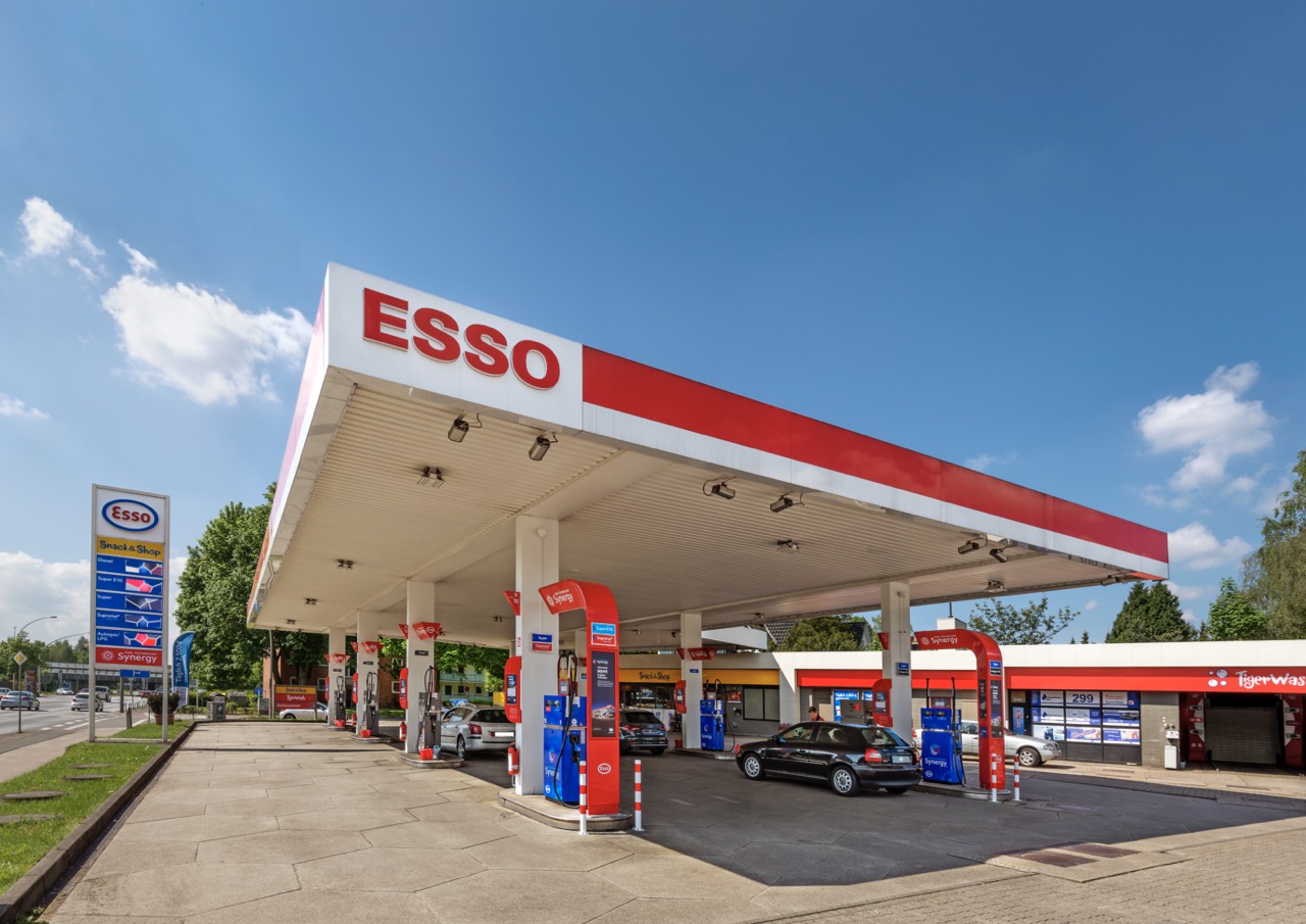 Esso Thailand-2