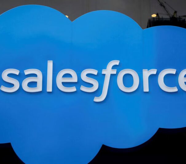 Elliott Management buys stake in Salesforce