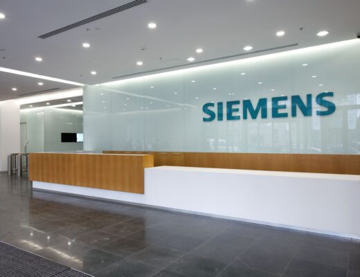 Siemens digital bond