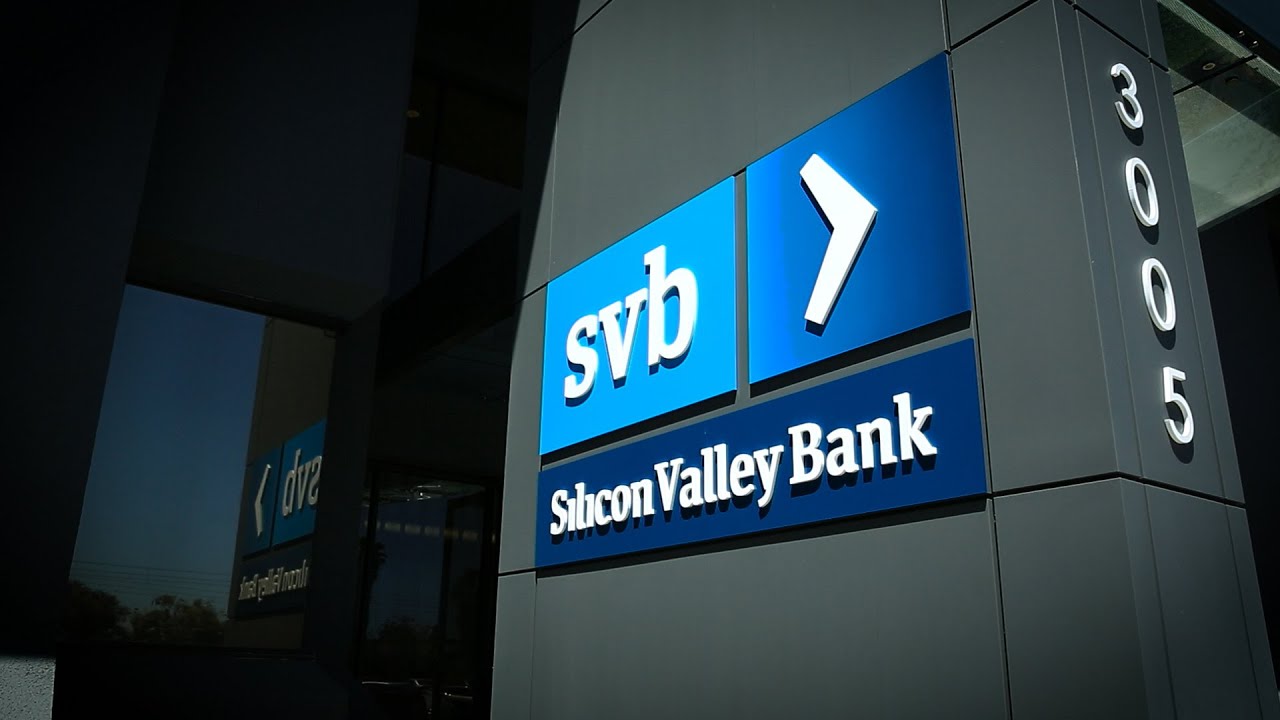 Silicon Valley Bank