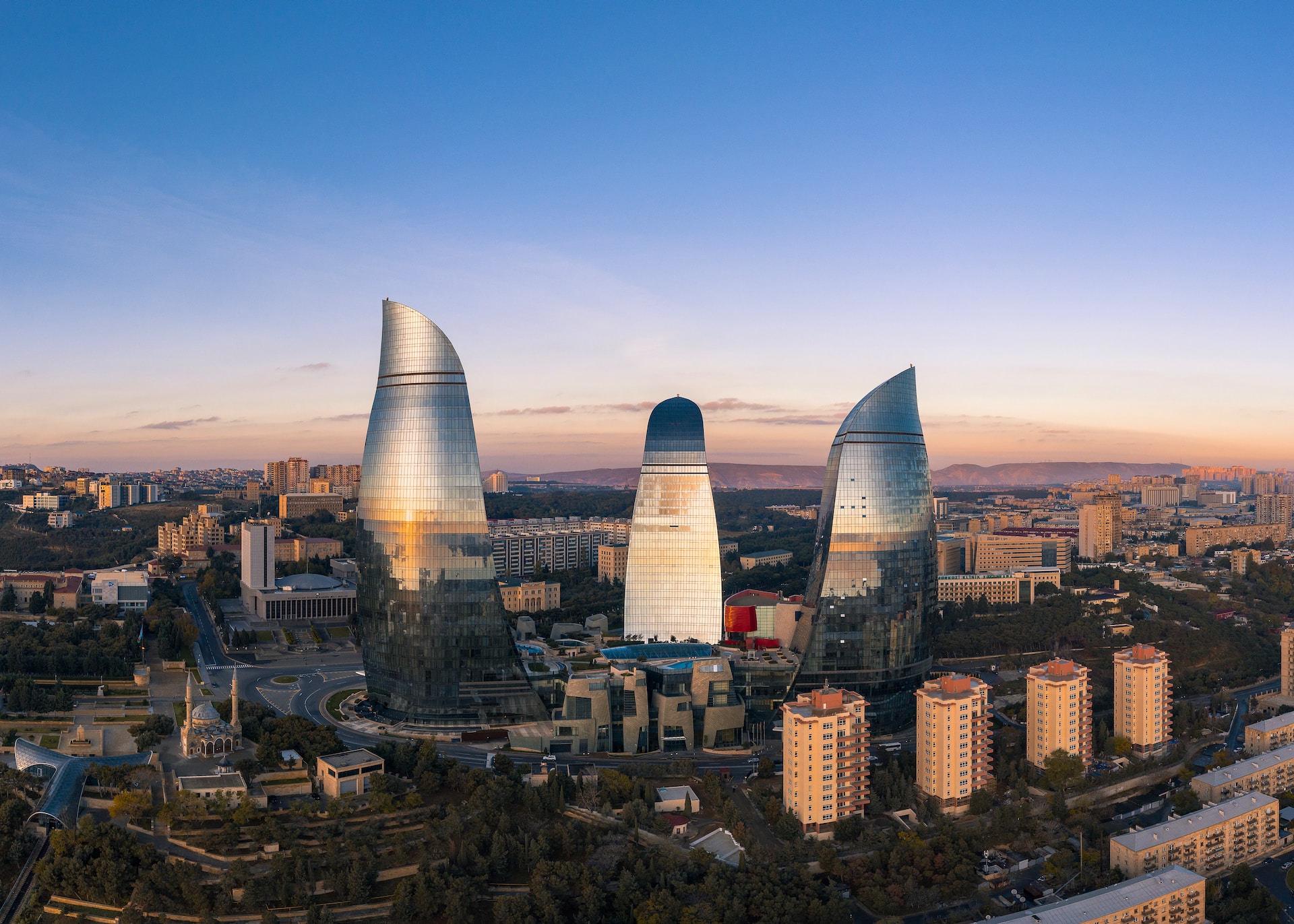 Azerbaijan Central Bank