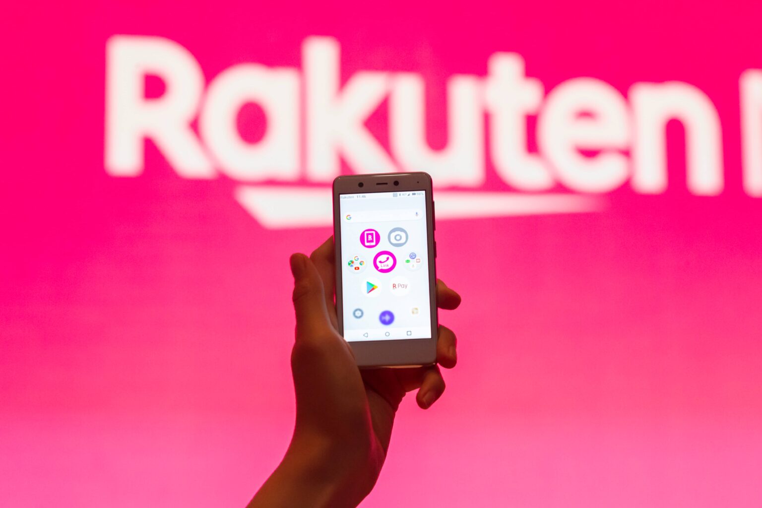 Rakuten