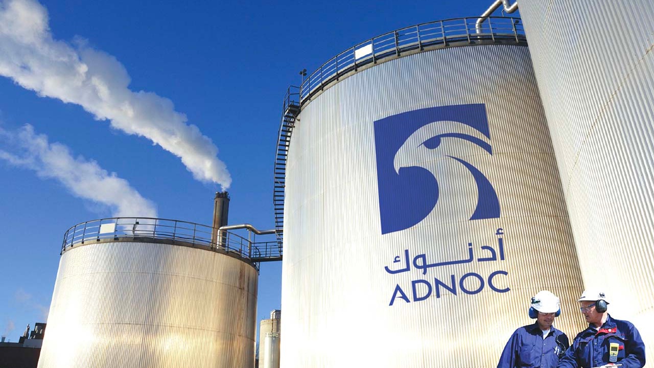 Abu Dhabi Exchange launches IPO of Adnoc