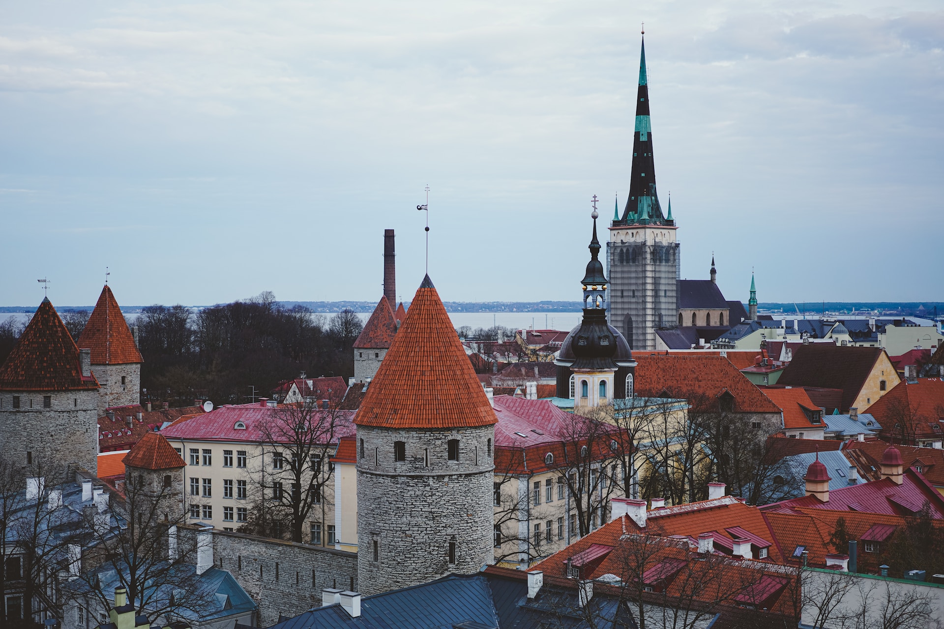 Estonia S Long Term Government Bonds Are Offered At 3 6   Mari Mur 1jEA5IDonqE Unsplash 