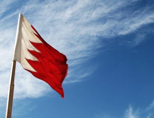 Bahrain and the UK