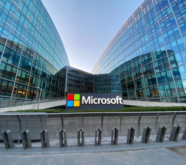 Microsoft and the London Stock Exchange collaborate