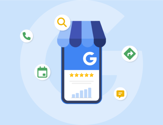 Google Business Profile service