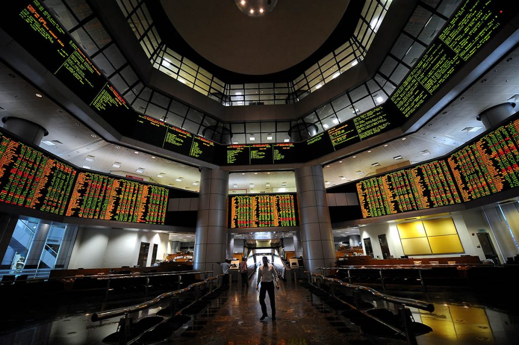 Malaysian Derivatives Exchange Bursa
