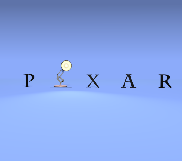 Pixar story of animation studio