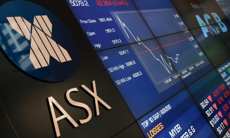 Australia's top high-yielding stocks
