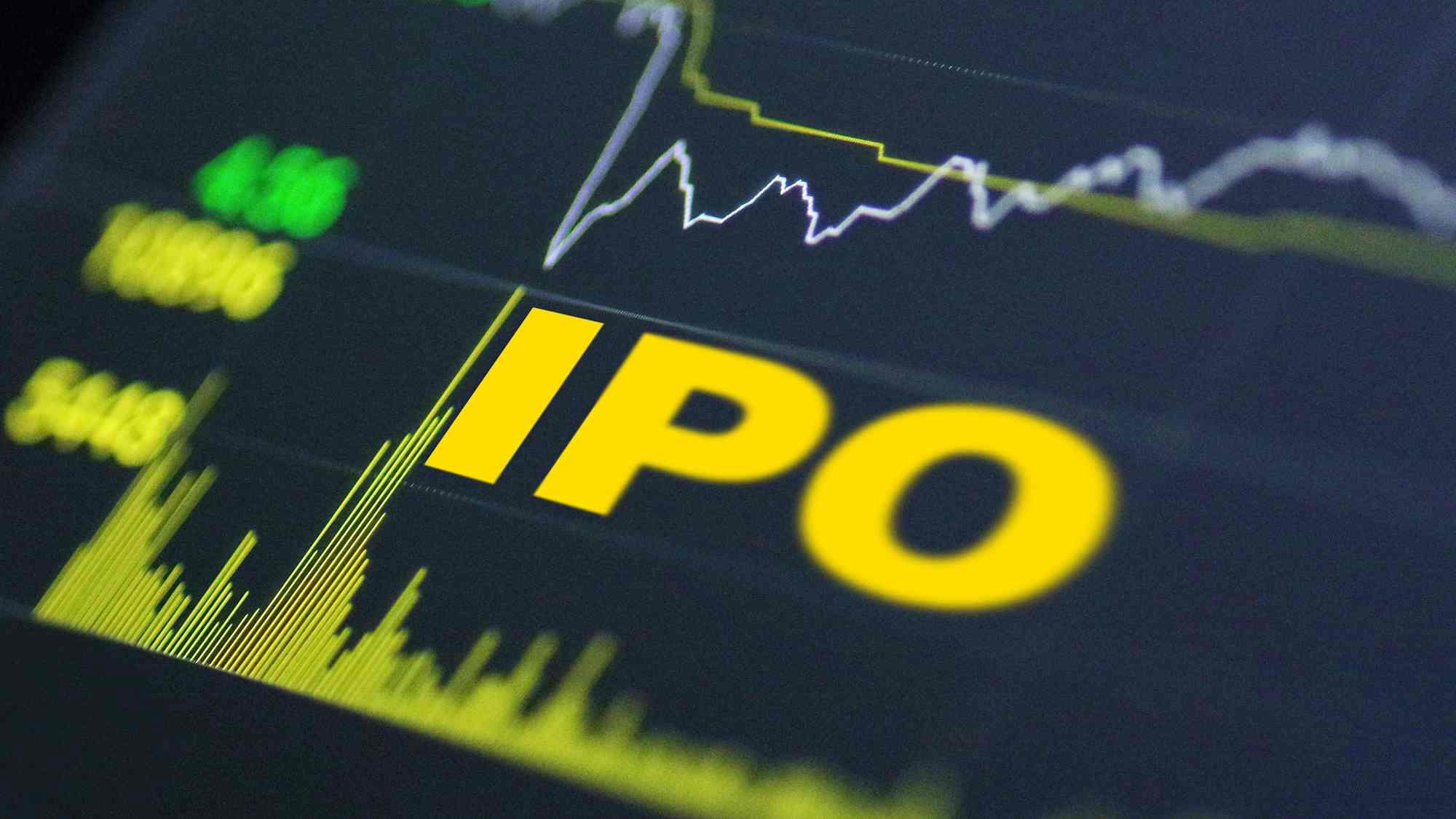 IPO Pulse