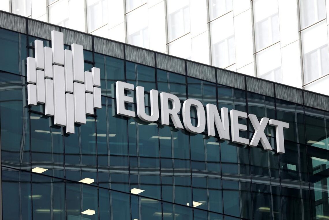 Euronext Paris