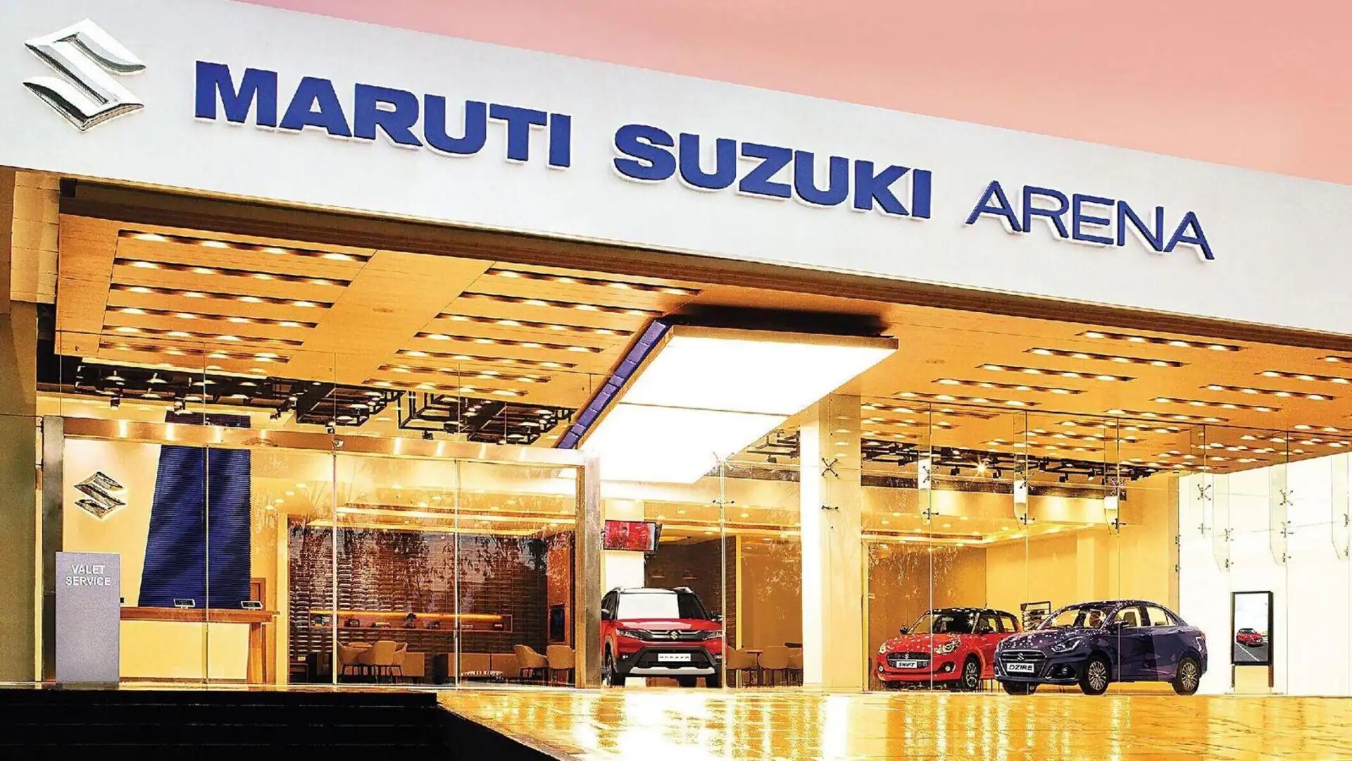 Maruti Suzuki electric vehicles