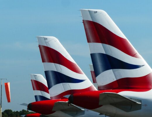 British Airways-2