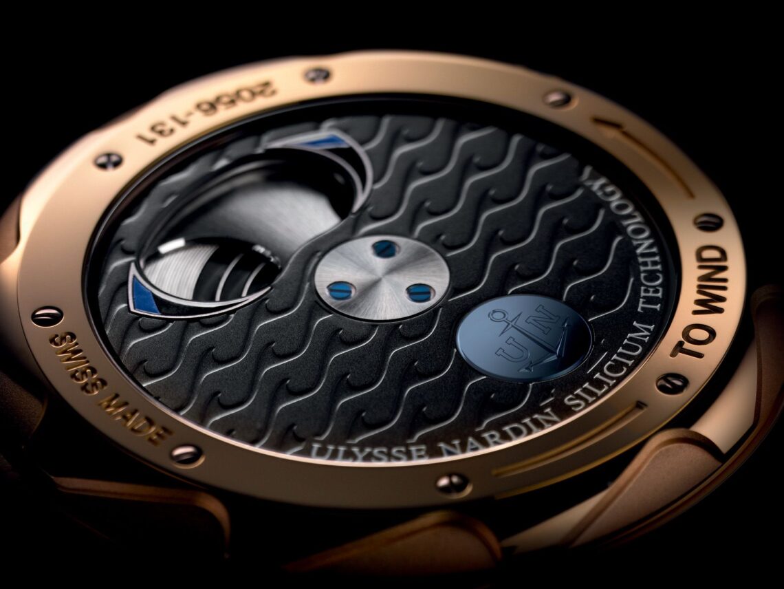 Ulysse Nardin