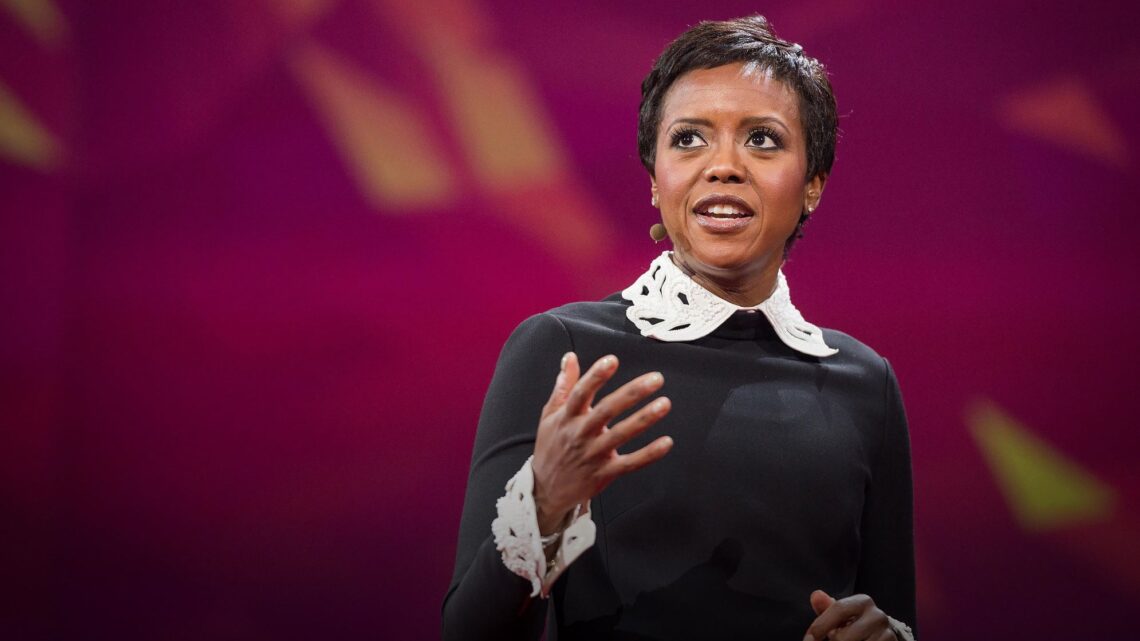 Mellody Hobson