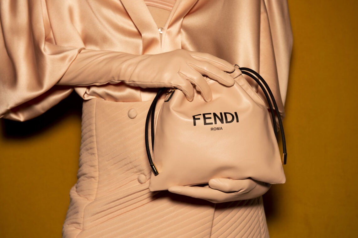 Italian brand Fendi