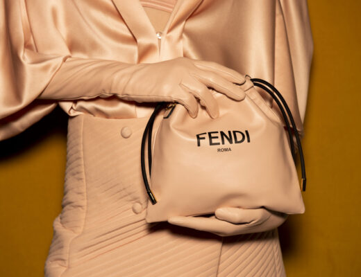 Italian brand Fendi