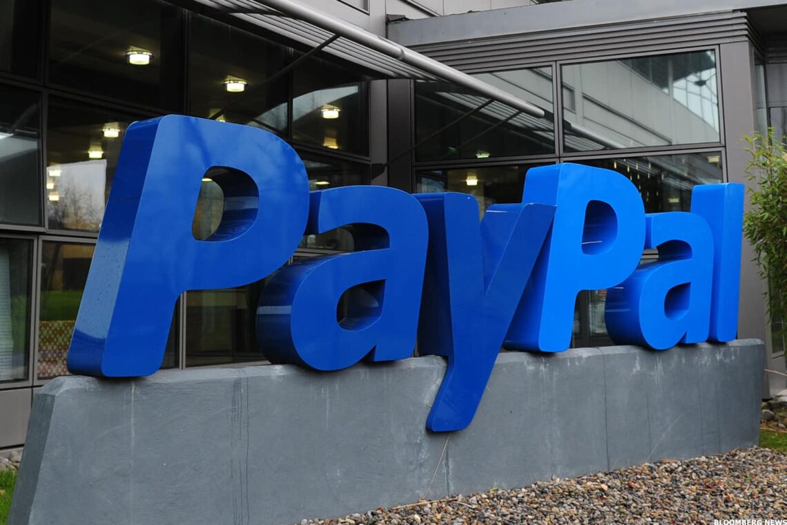 PayPal USD