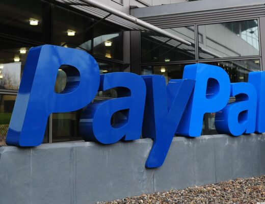 PayPal USD