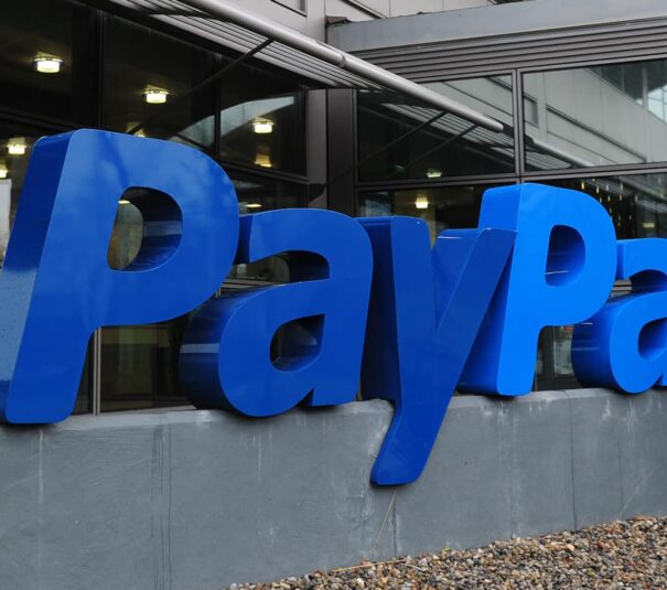 PayPal USD