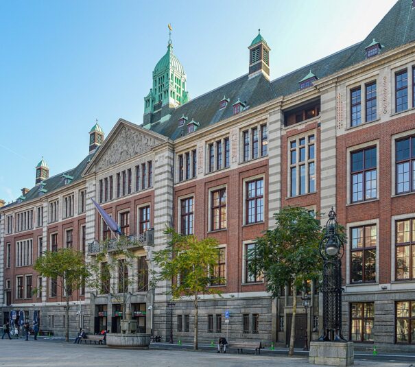 Amsterdam Stock Exchange