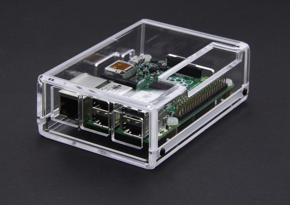 Raspberry Pi-2