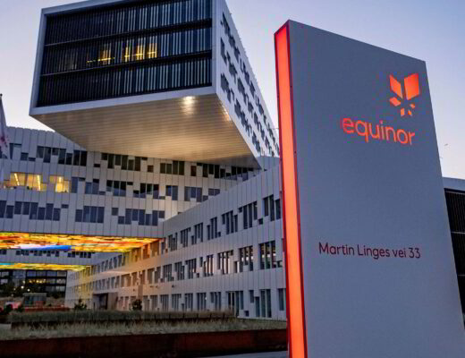 Equinor Corporation