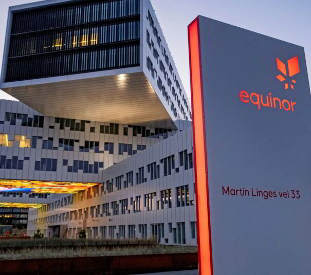 Equinor Corporation