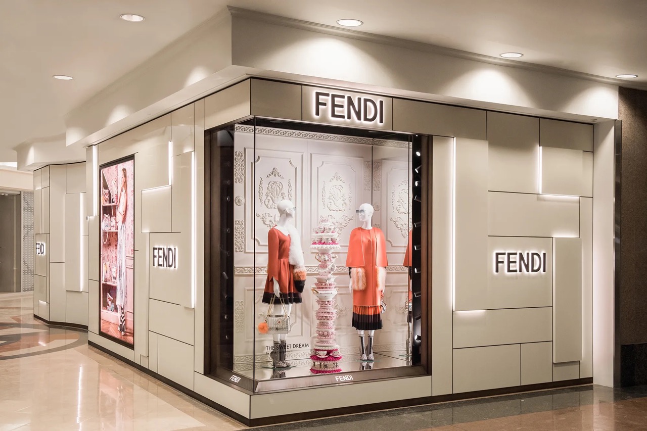 Fendi