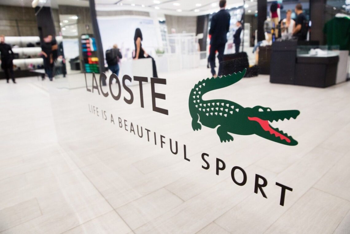 Lacoste