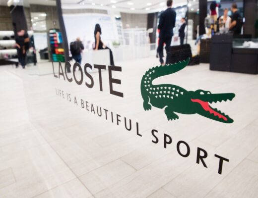 Lacoste