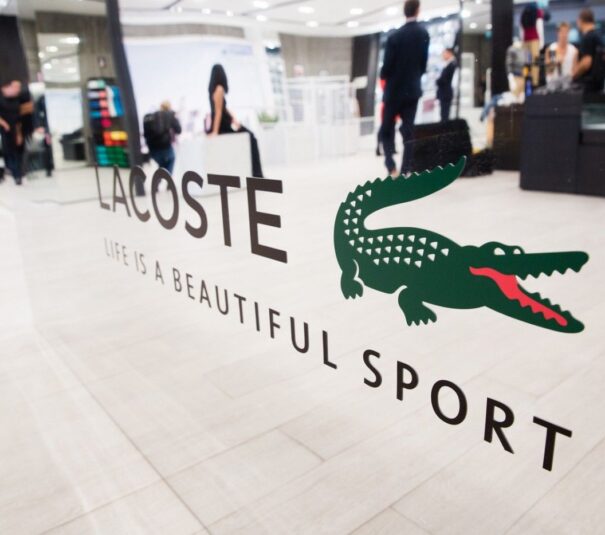 Lacoste