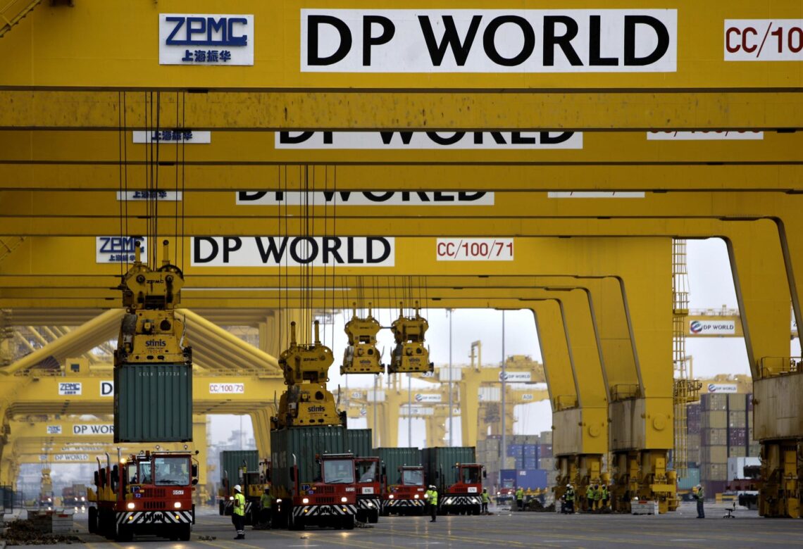 DP World