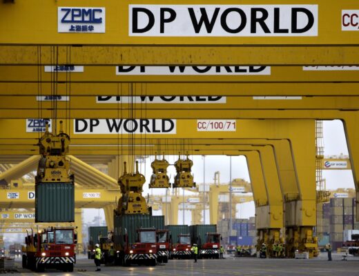 DP World