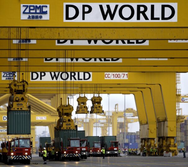 DP World