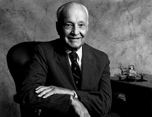 John Templeton