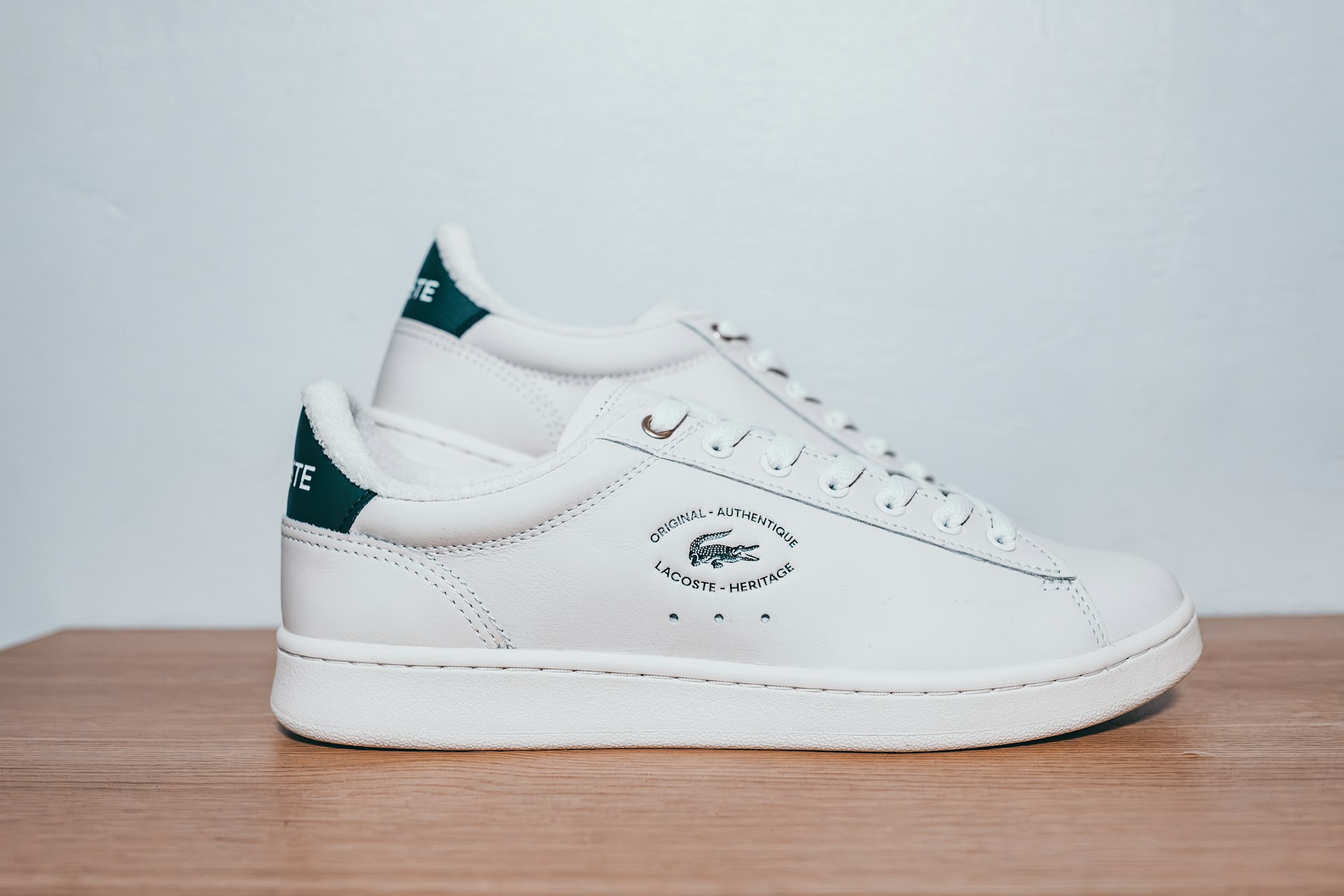 Lacoste brand