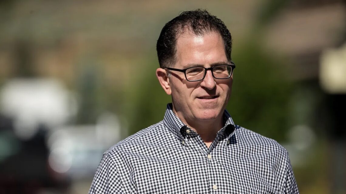 Michael Dell