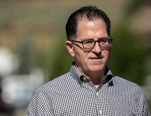 Michael Dell