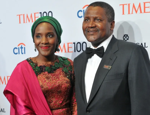 Mariya Dangote